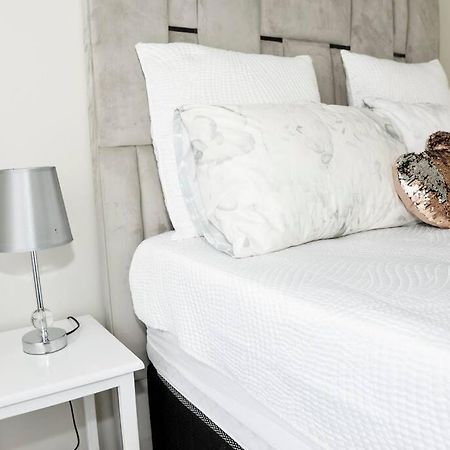 The Ellipse Palazzo Apartment ミッドラント エクステリア 写真