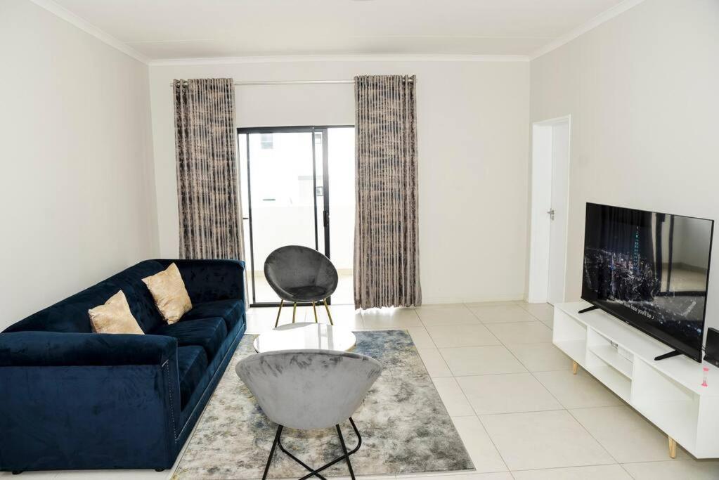 The Ellipse Palazzo Apartment ミッドラント エクステリア 写真