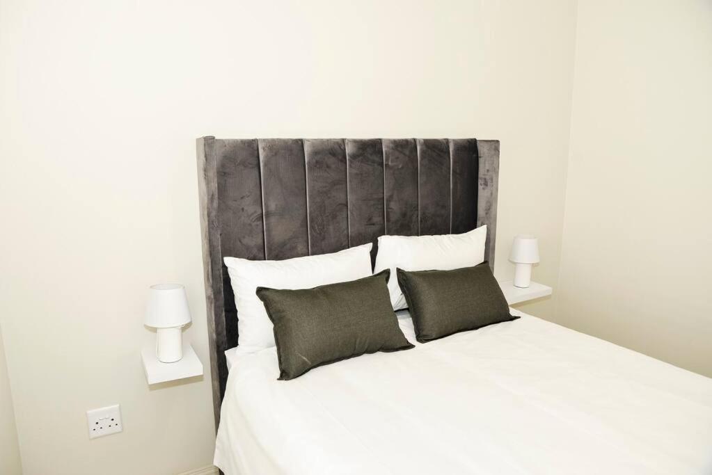 The Ellipse Palazzo Apartment ミッドラント エクステリア 写真