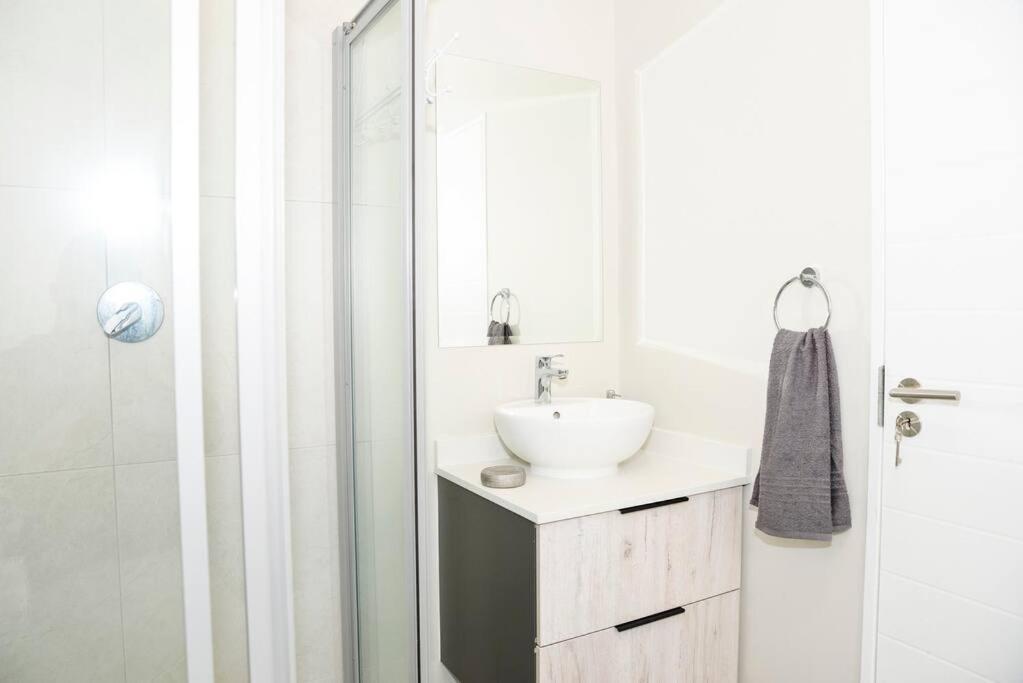 The Ellipse Palazzo Apartment ミッドラント エクステリア 写真