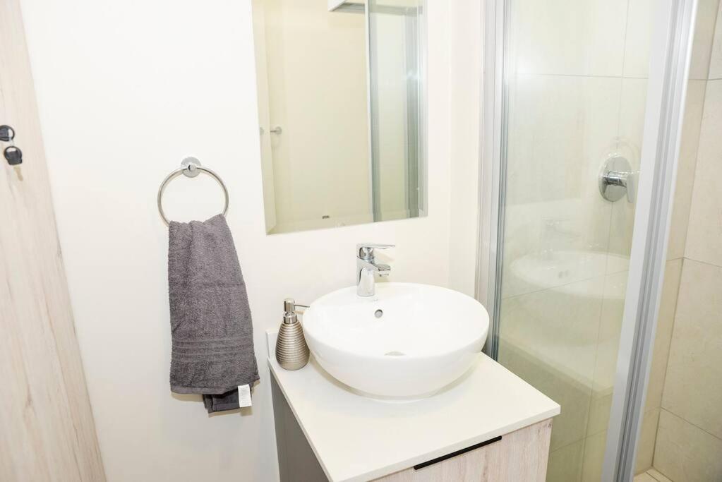 The Ellipse Palazzo Apartment ミッドラント エクステリア 写真