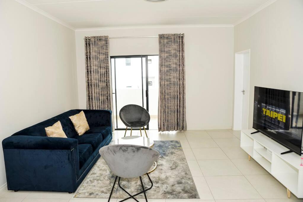 The Ellipse Palazzo Apartment ミッドラント エクステリア 写真