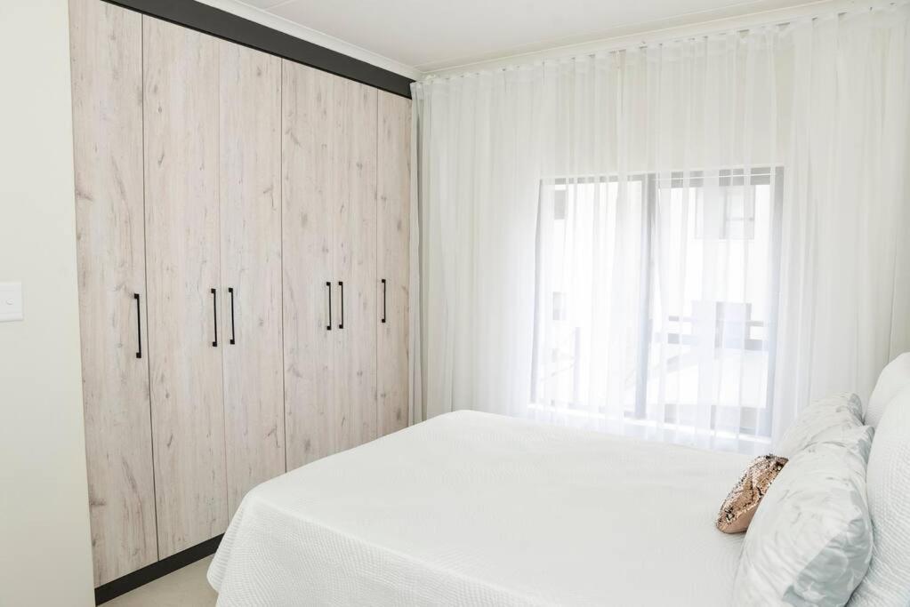 The Ellipse Palazzo Apartment ミッドラント エクステリア 写真