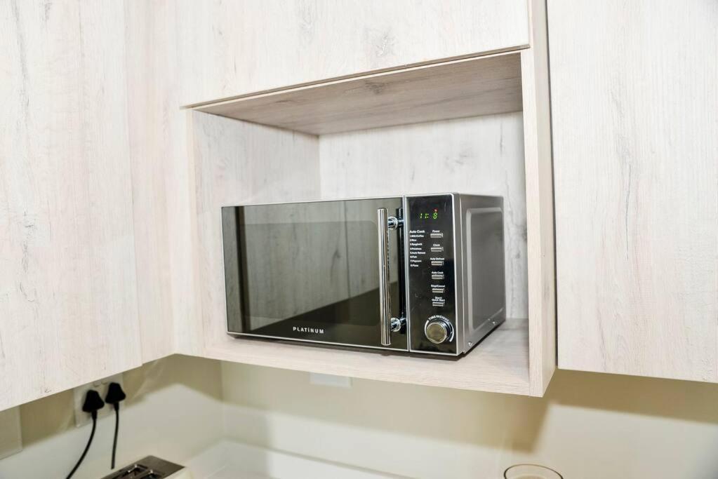 The Ellipse Palazzo Apartment ミッドラント エクステリア 写真