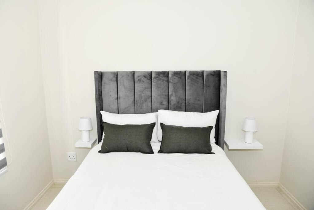 The Ellipse Palazzo Apartment ミッドラント エクステリア 写真