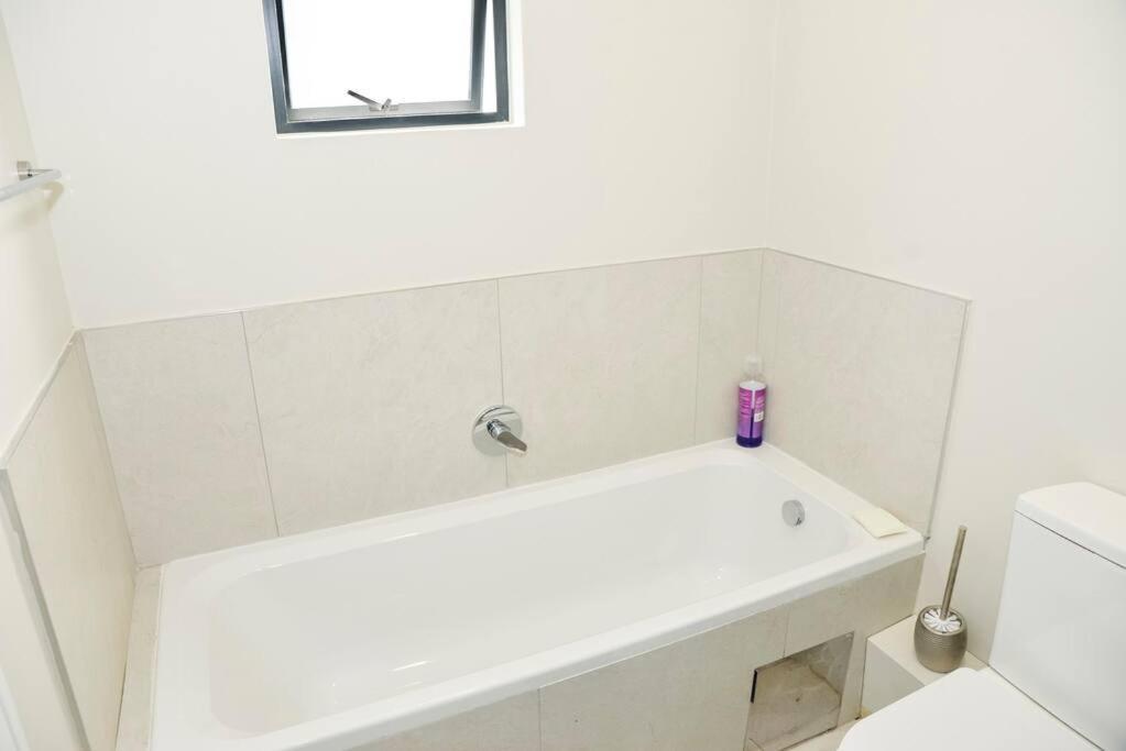 The Ellipse Palazzo Apartment ミッドラント エクステリア 写真