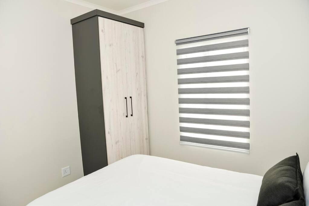 The Ellipse Palazzo Apartment ミッドラント エクステリア 写真