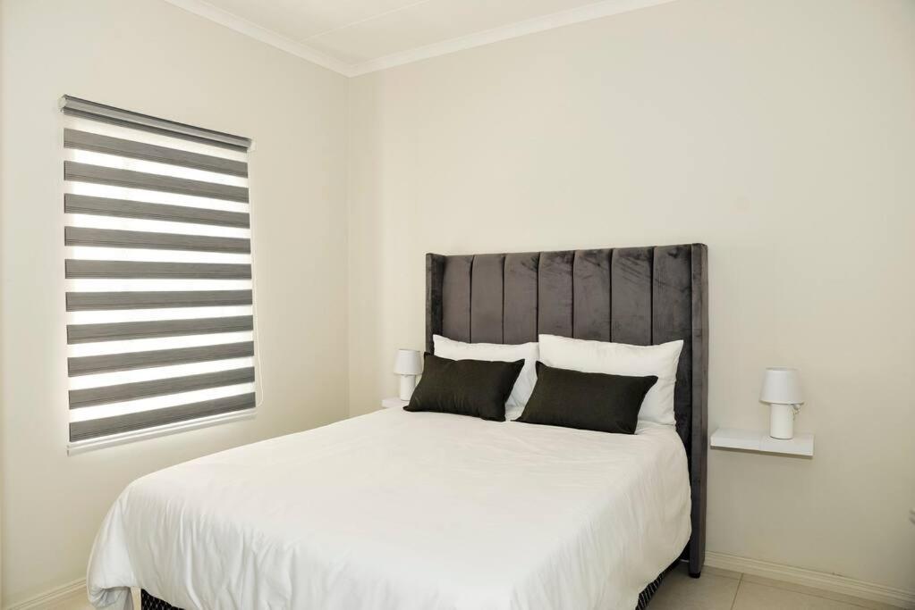 The Ellipse Palazzo Apartment ミッドラント エクステリア 写真