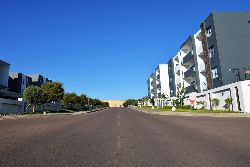 The Ellipse Palazzo Apartment ミッドラント エクステリア 写真