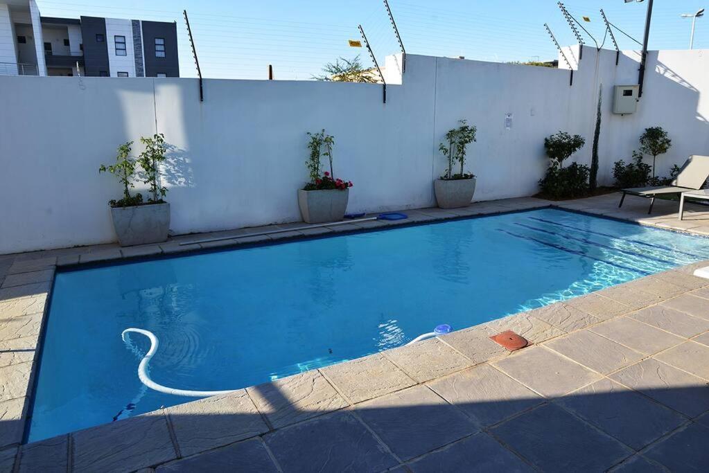 The Ellipse Palazzo Apartment ミッドラント エクステリア 写真
