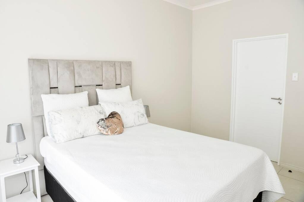 The Ellipse Palazzo Apartment ミッドラント エクステリア 写真