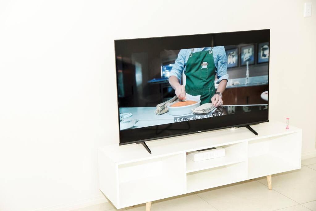 The Ellipse Palazzo Apartment ミッドラント エクステリア 写真