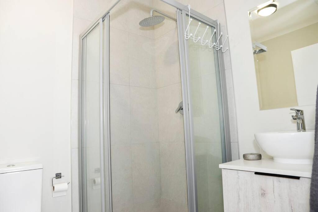 The Ellipse Palazzo Apartment ミッドラント エクステリア 写真