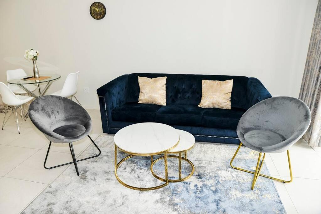 The Ellipse Palazzo Apartment ミッドラント エクステリア 写真
