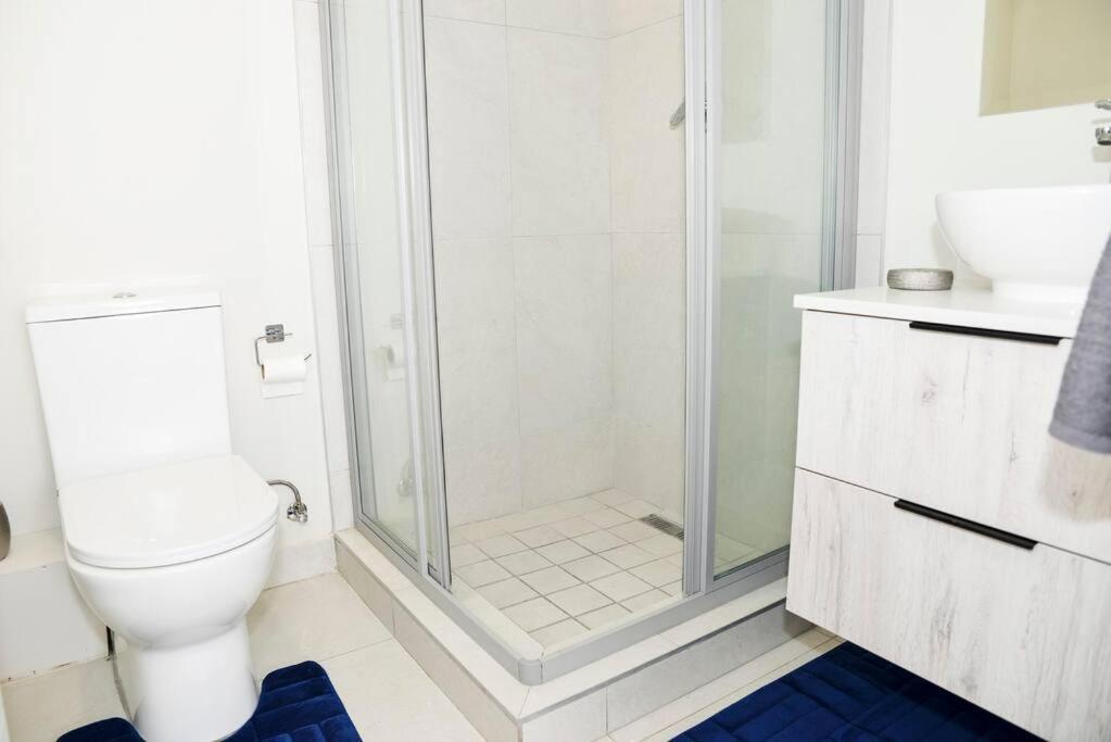 The Ellipse Palazzo Apartment ミッドラント エクステリア 写真
