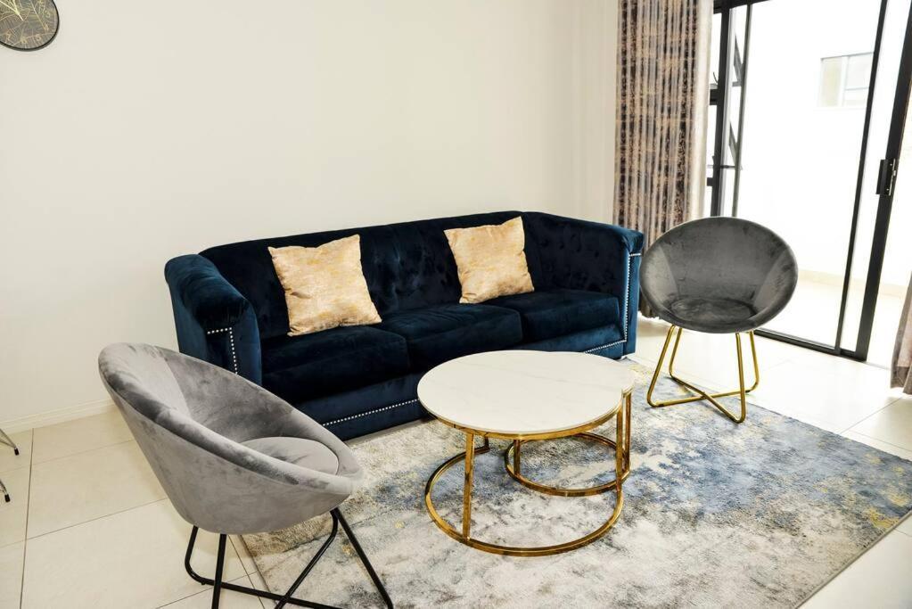 The Ellipse Palazzo Apartment ミッドラント エクステリア 写真