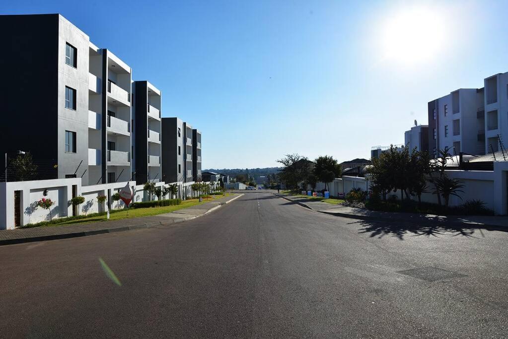 The Ellipse Palazzo Apartment ミッドラント エクステリア 写真